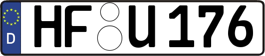 HF-U176