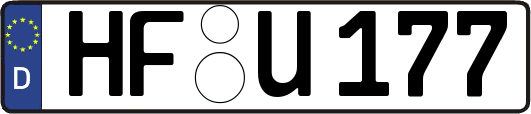 HF-U177