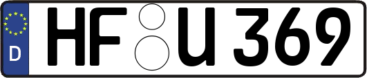 HF-U369