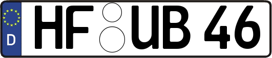 HF-UB46