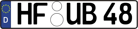 HF-UB48