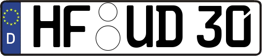 HF-UD30