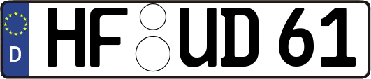 HF-UD61
