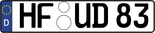 HF-UD83