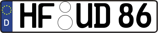 HF-UD86