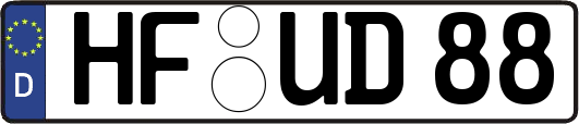 HF-UD88