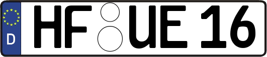 HF-UE16