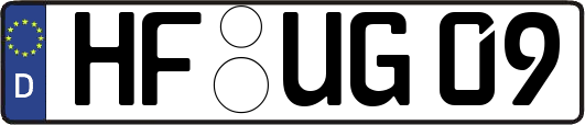 HF-UG09