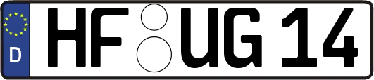HF-UG14