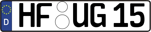 HF-UG15