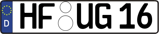 HF-UG16