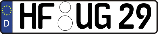 HF-UG29