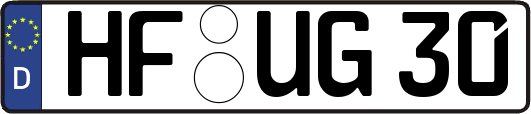 HF-UG30