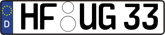 HF-UG33