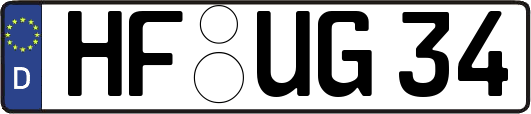 HF-UG34