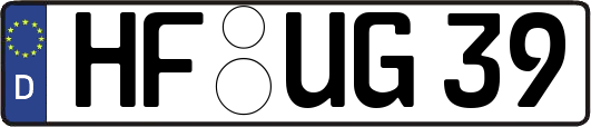 HF-UG39