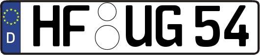 HF-UG54