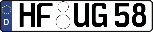 HF-UG58