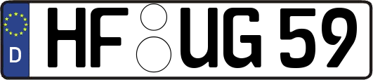 HF-UG59