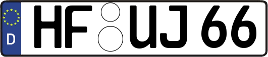 HF-UJ66