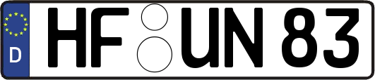 HF-UN83