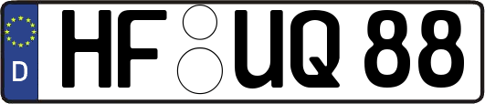 HF-UQ88