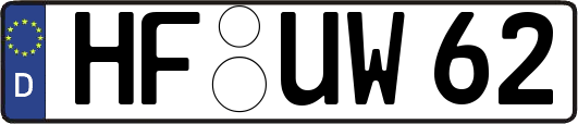 HF-UW62