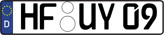 HF-UY09