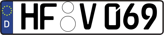 HF-V069