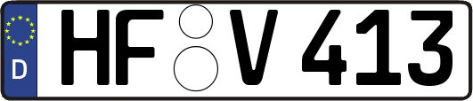 HF-V413