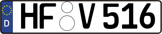 HF-V516