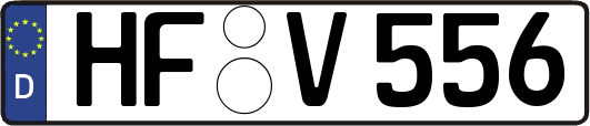 HF-V556