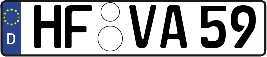 HF-VA59
