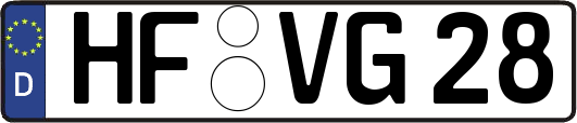 HF-VG28