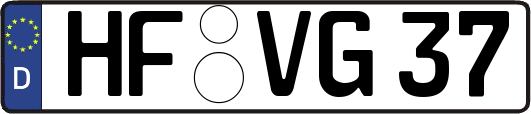 HF-VG37