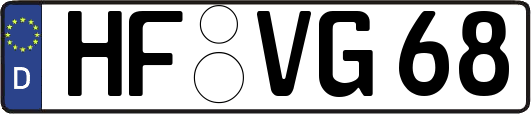 HF-VG68