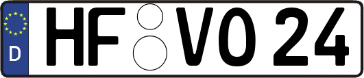 HF-VO24
