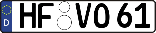 HF-VO61