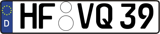 HF-VQ39