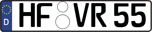 HF-VR55