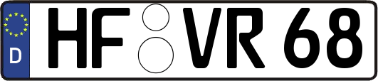 HF-VR68