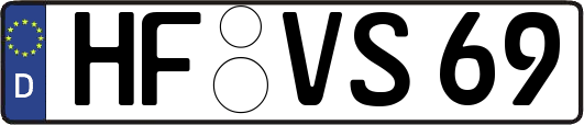 HF-VS69