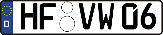 HF-VW06