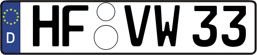 HF-VW33