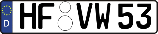 HF-VW53
