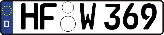 HF-W369