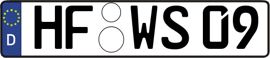 HF-WS09
