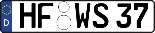 HF-WS37