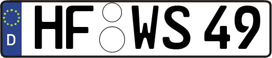HF-WS49