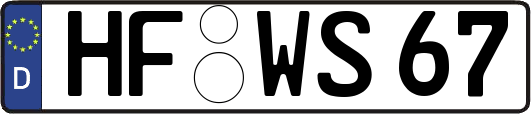 HF-WS67